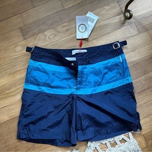 Orlebar Brown OB classic bulldog swim shorts